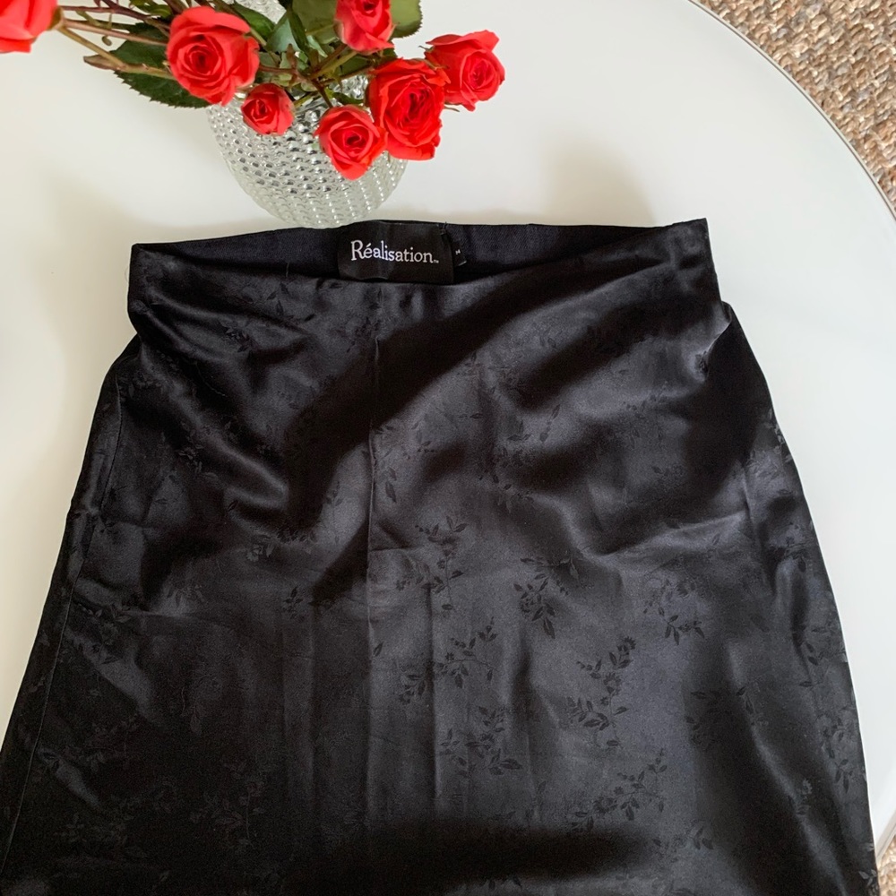 Realisation par the cookies skirt size MED voodoo